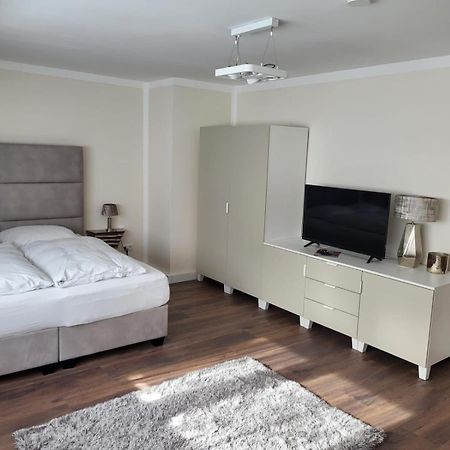 City Apartments Krefeld Dış mekan fotoğraf
