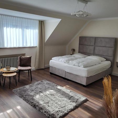 City Apartments Krefeld Dış mekan fotoğraf