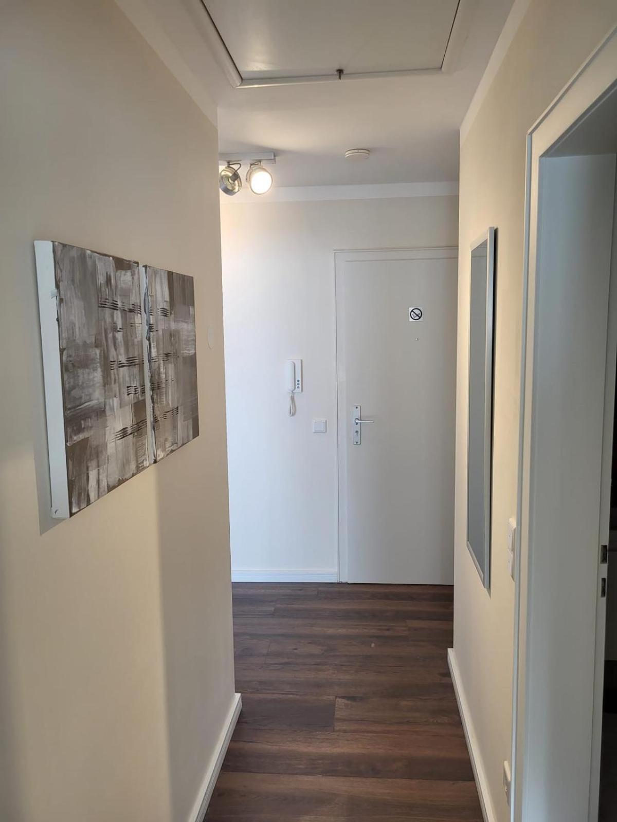 City Apartments Krefeld Dış mekan fotoğraf