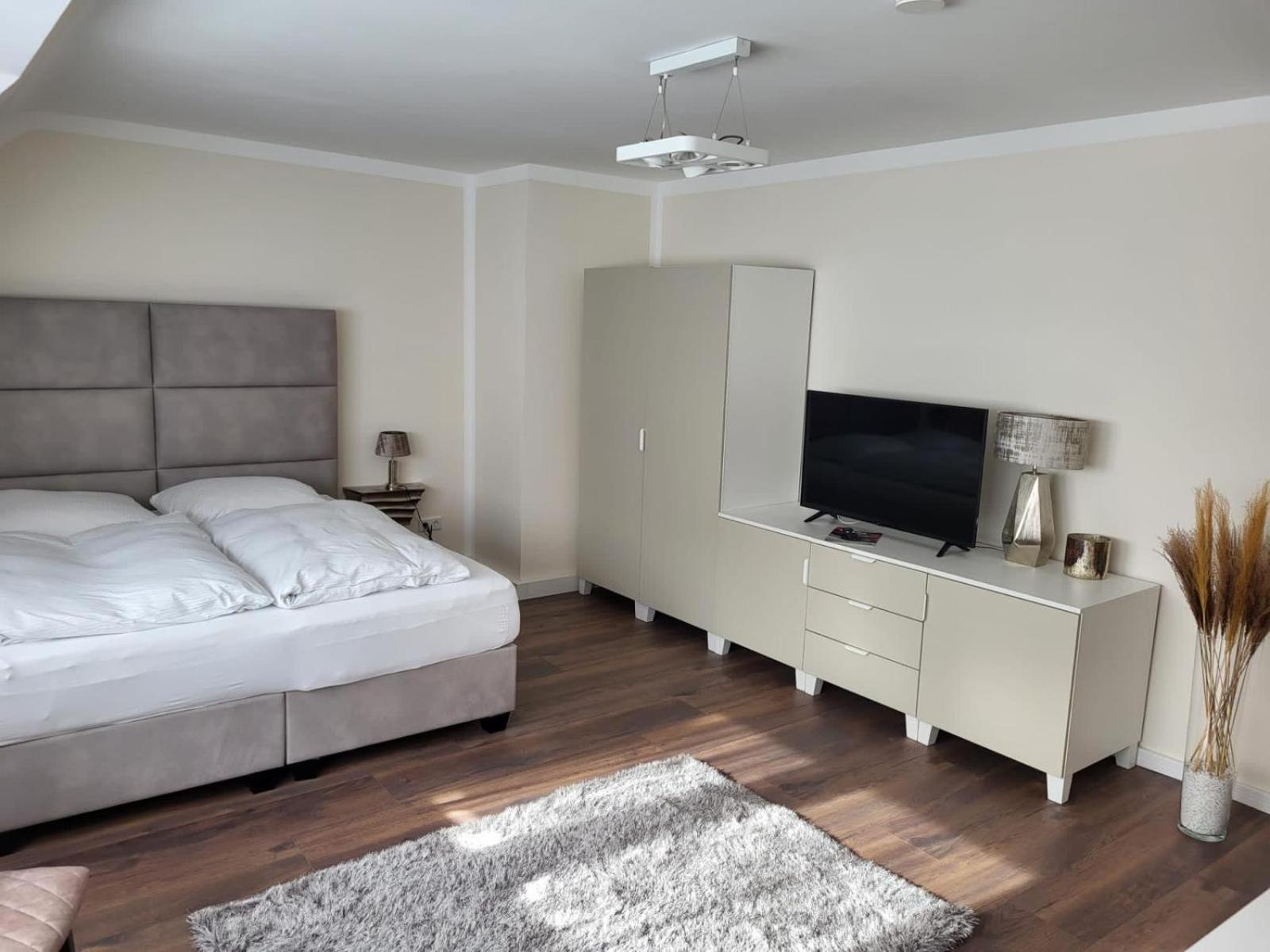 City Apartments Krefeld Dış mekan fotoğraf