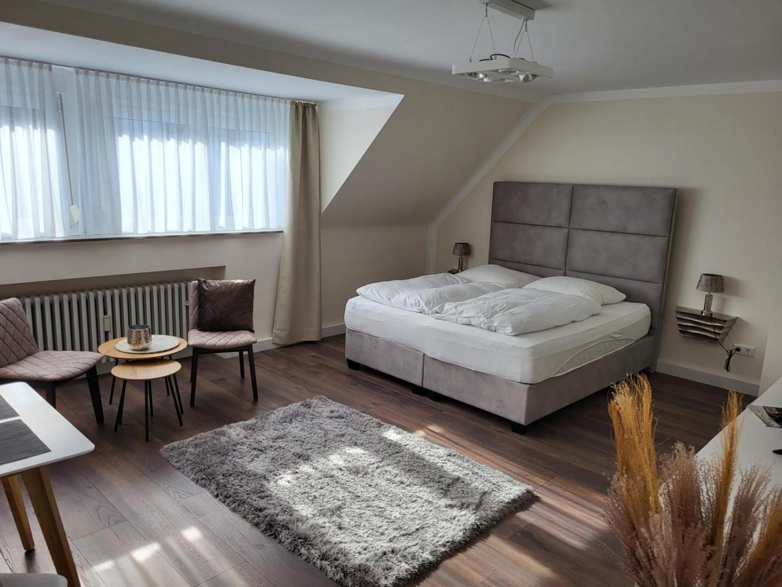 City Apartments Krefeld Dış mekan fotoğraf