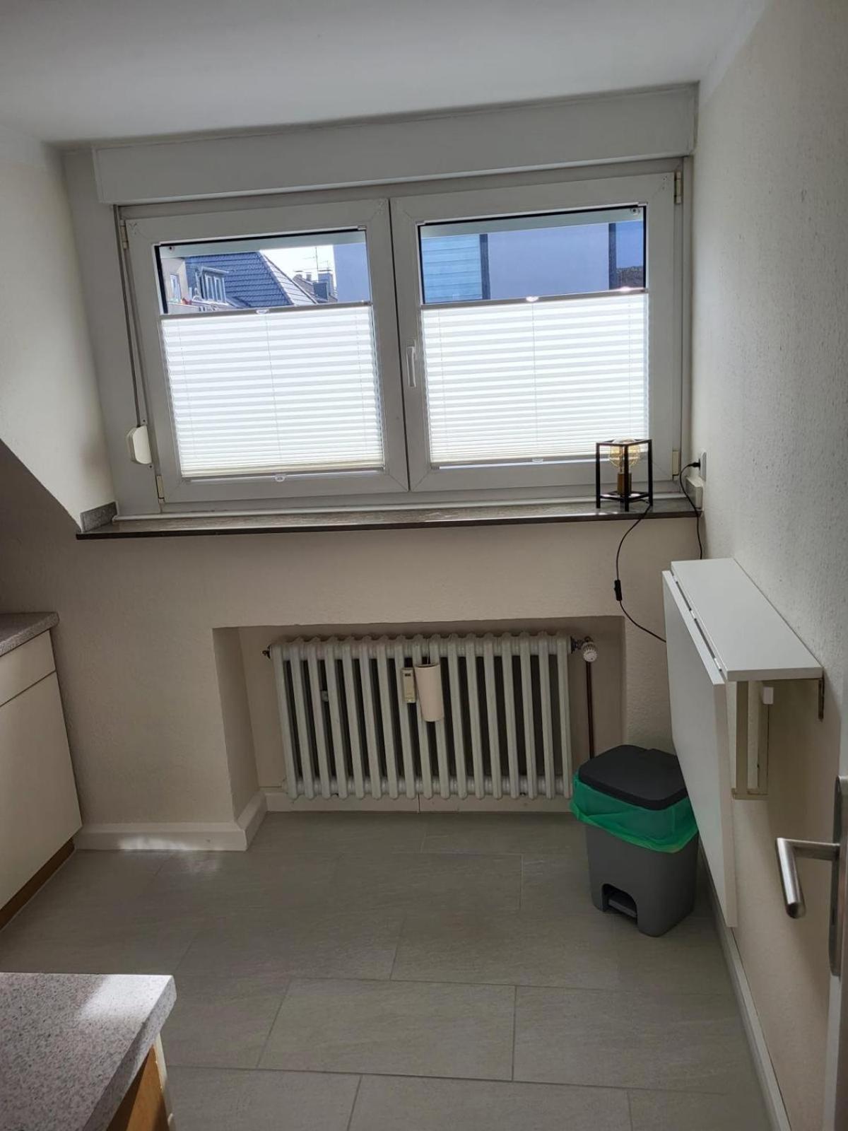 City Apartments Krefeld Dış mekan fotoğraf
