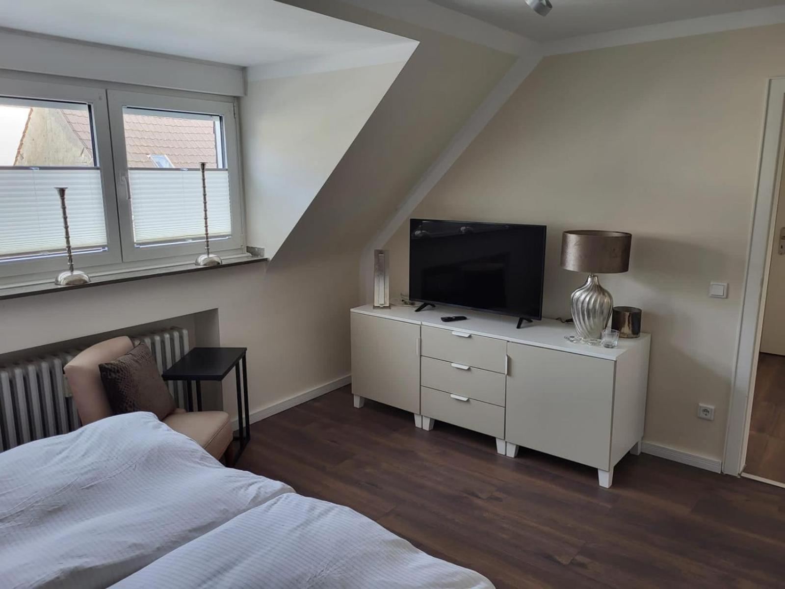 City Apartments Krefeld Dış mekan fotoğraf